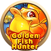 Golden-fish-hunter