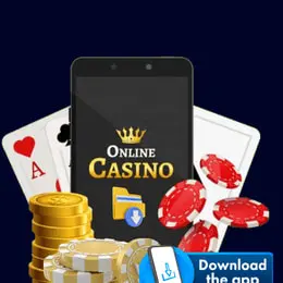 Download the app - Pwin777 Online Casino